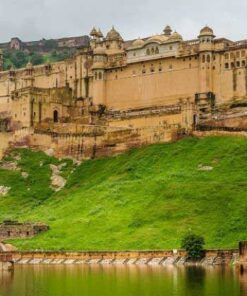 Tour Tam Giác Vàng Ấn Độ 5 Ngày 4 Đêm 2026: Lịch Trình Delhi – Agra – Jaipur