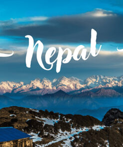 du lịch ấn độ nepal