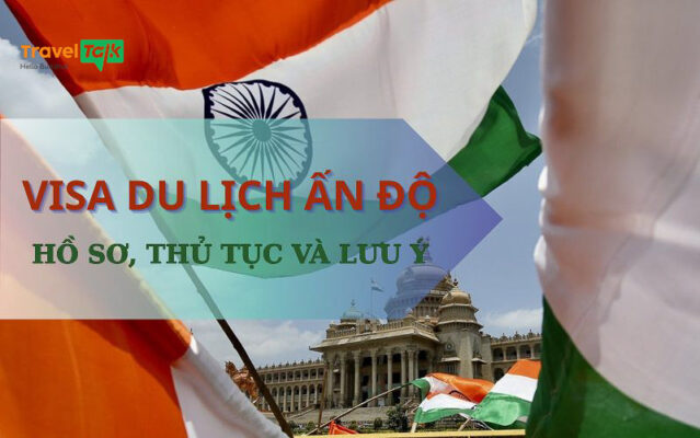 Du lịch Ấn Độ có cần visa không?
