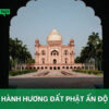Tour hành hương du lịch tâm linh Ấn Độ Nepal 