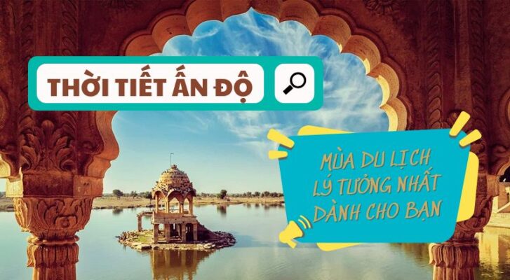 Thời tiết Ấn Độ