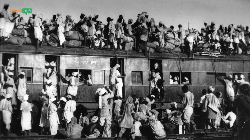 Lịch sử Ấn Độ từ năm 1947 đến năm 1991 phải đối mặt với nhiều thách thức khác nhau