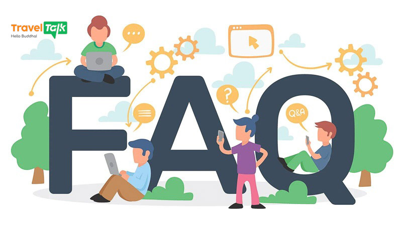 Một số câu hỏi thường gặp (FAQ) về văn hóa Ấn Độ