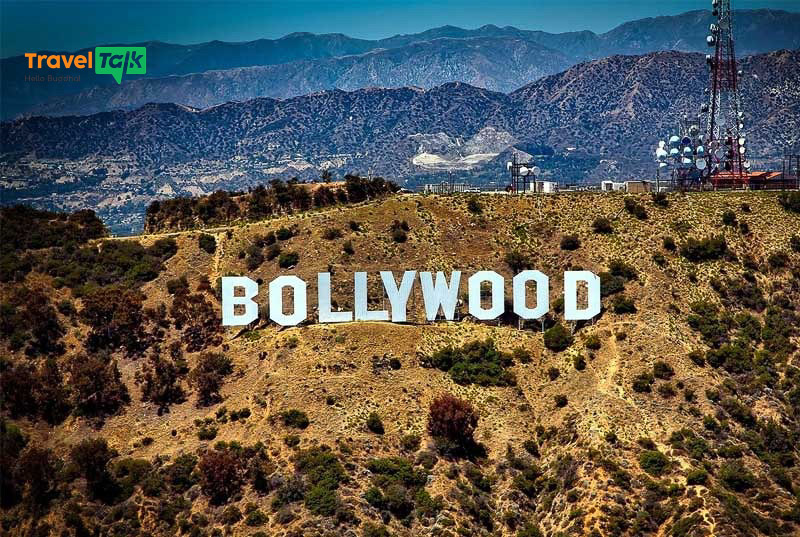 Bollywood - Niềm tự hào của văn hóa Ấn Độ