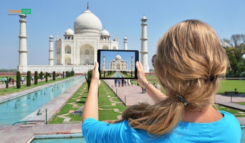 Hãy để TravelTalk đồng hành cùng các tour du lịch Ấn Độ đáng nhớ của bạn!