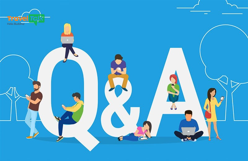 Câu hỏi thường gặp (FAQ) về ẩm thực đường phố Ấn Độ