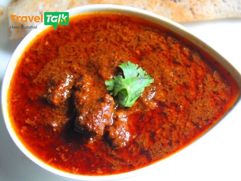 Món ăn Tây Ấn Độ – Đa dạng, phá cách, thấm đẫm văn hóa bản địa