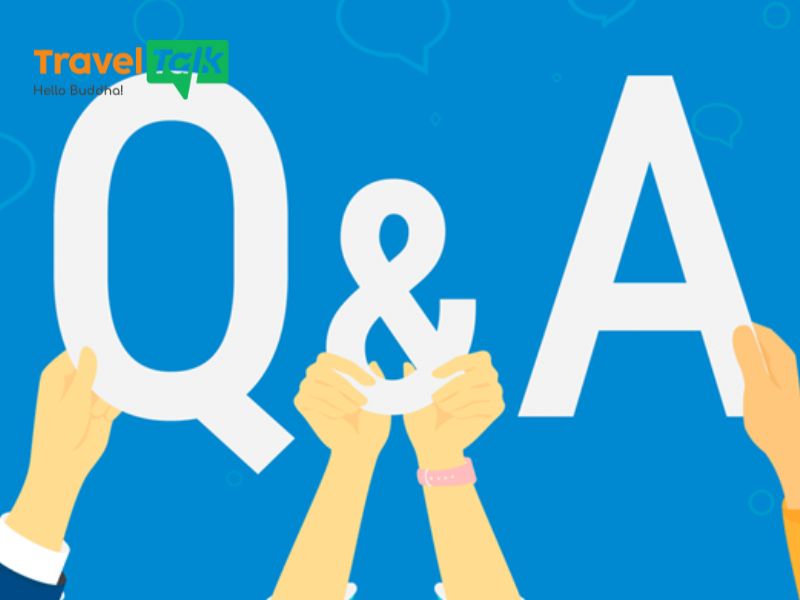 Câu hỏi thường gặp (FAQ) về Thủ đô New Delhi Ấn Độ