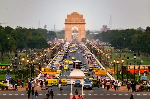 Lễ hội Ganesha Chaturthi trong tour ấn độ vào tháng 9