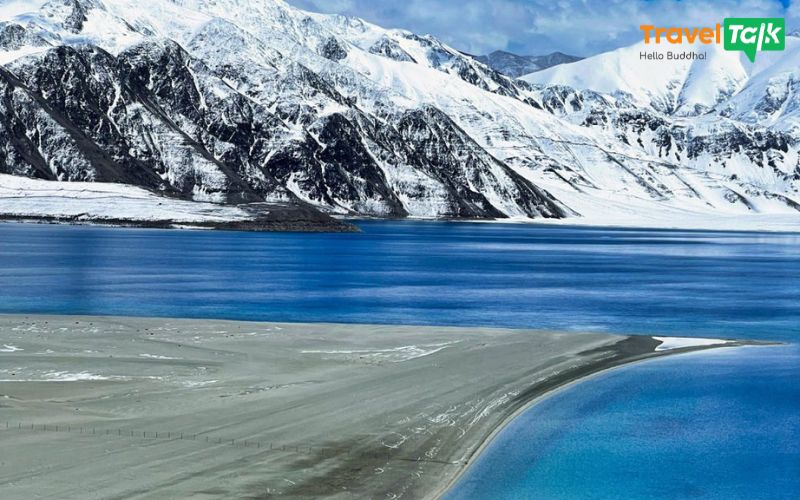 Tour Ladakh huyền thoại - Phiêu lưu nơi tận cùng thế giới