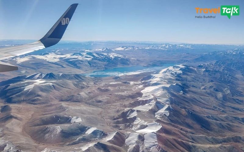 Tour Ladakh huyền thoại - Phiêu lưu nơi tận cùng thế giới