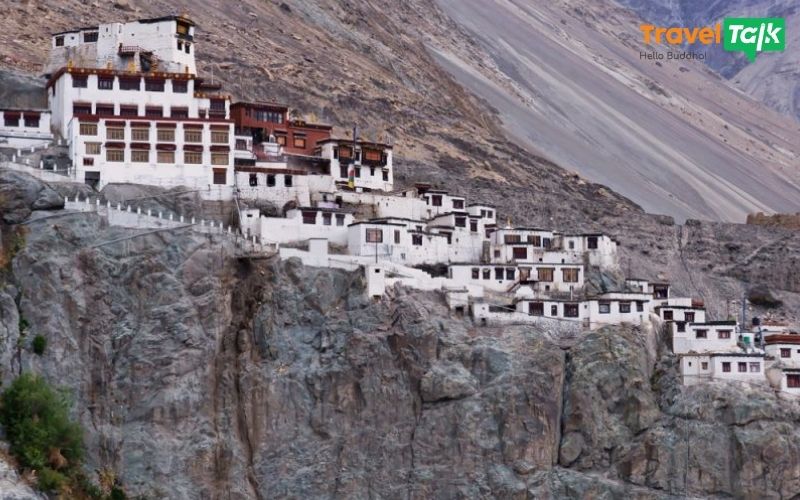 Tour Ladakh huyền thoại - Phiêu lưu nơi tận cùng thế giới