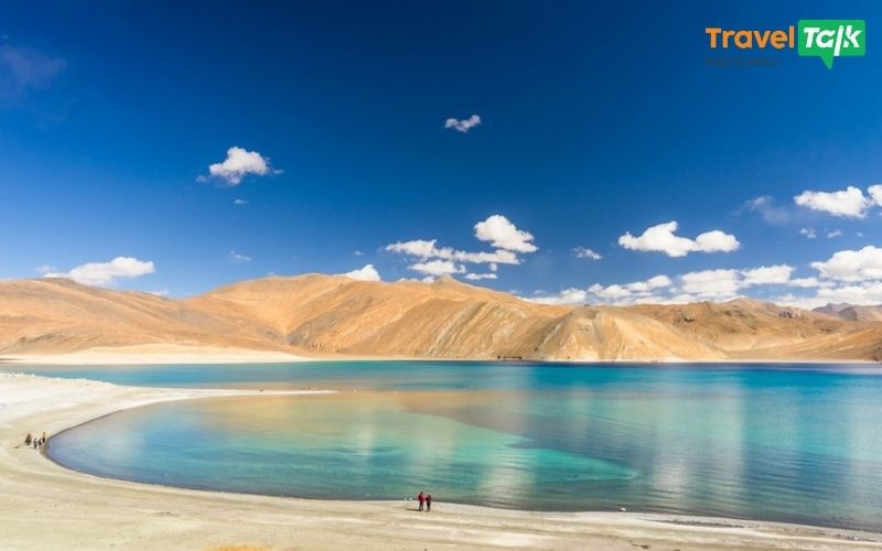 Tour Ladakh huyền thoại - Phiêu lưu nơi tận cùng thế giới