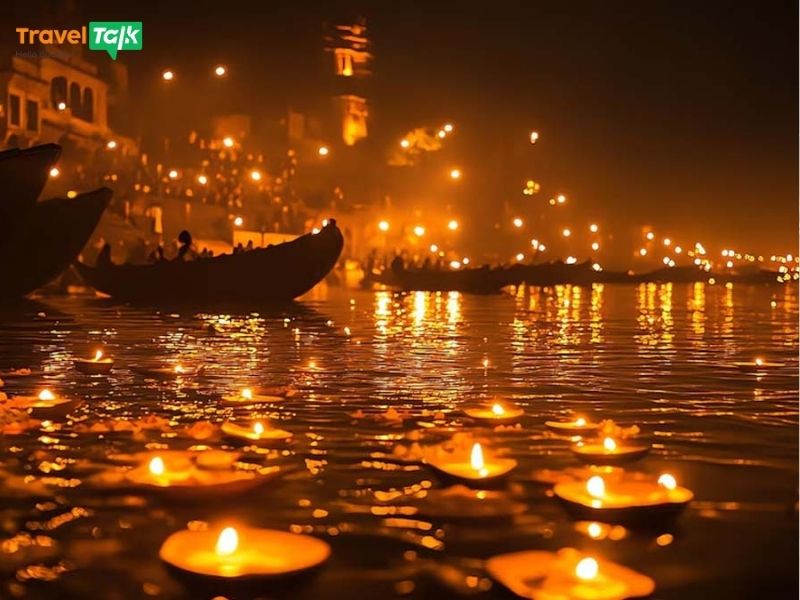 Lễ hội hiến tế ở Ấn Độ
