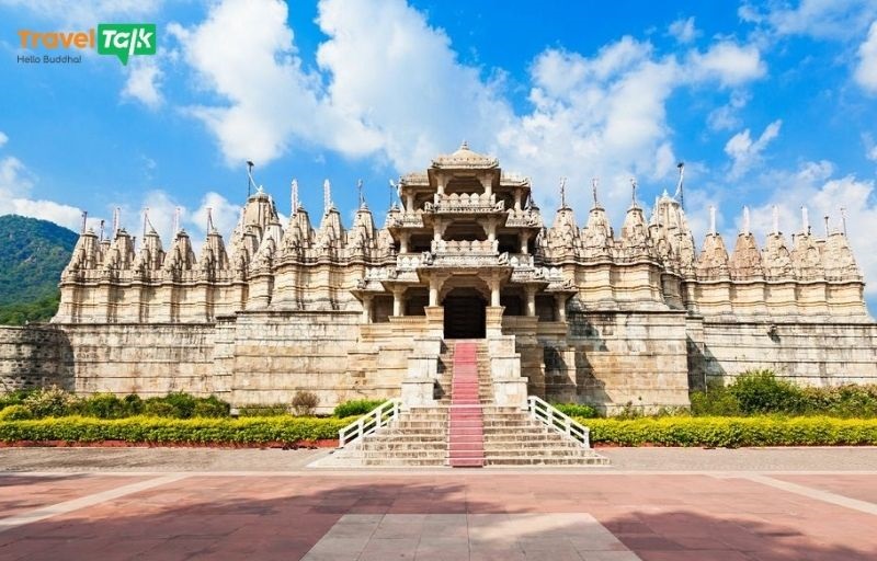 Ấn Độ có những tôn giáo nào