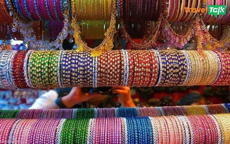chi phí du lịch bụi ấn độ
