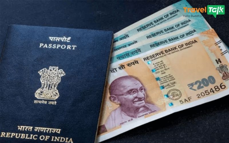 du lịch ấn độ có cần visa không