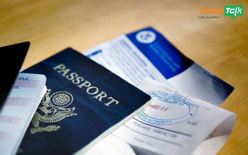 du lịch ấn độ có cần visa không