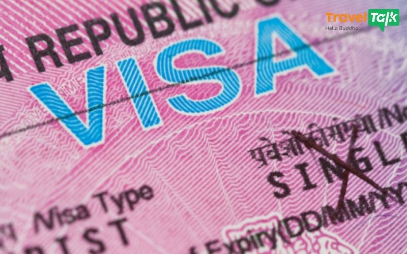 du lịch ấn độ có cần visa không