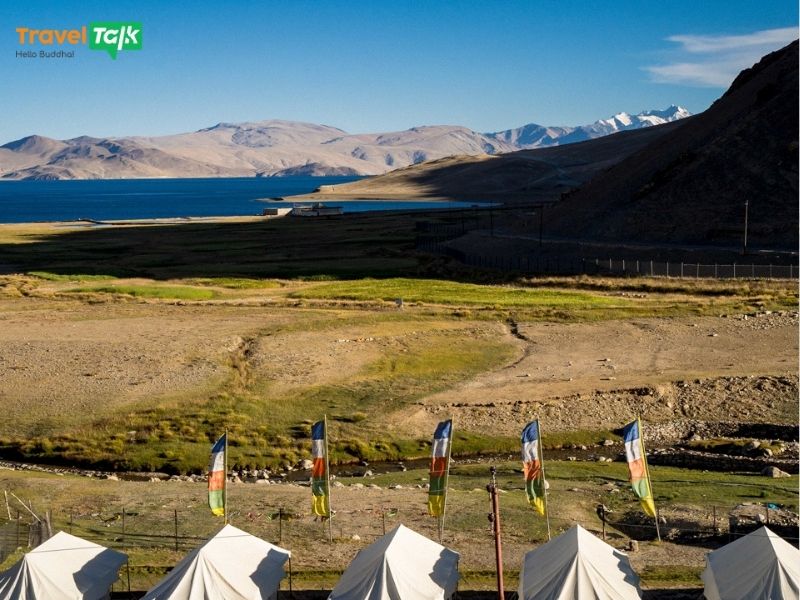 Du lịch Ladakh tự túc