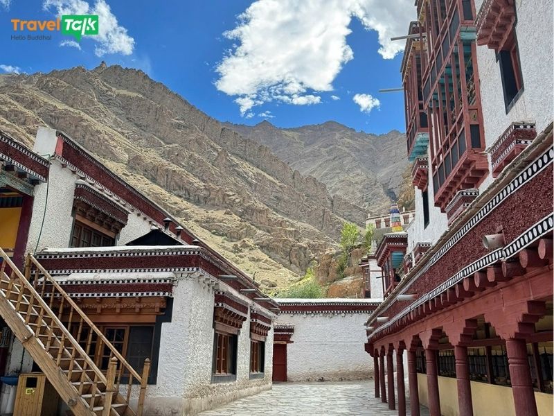 Du lịch Ladakh tự túc
