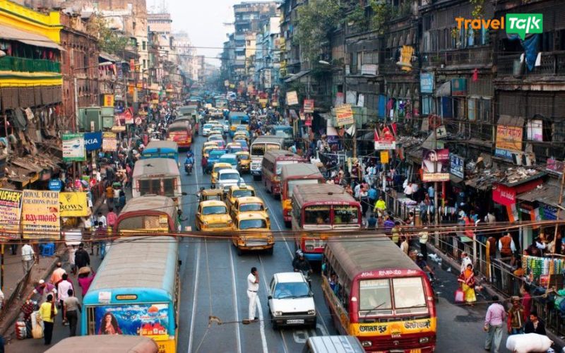 kinh nghiệm du lịch bụi ấn độ