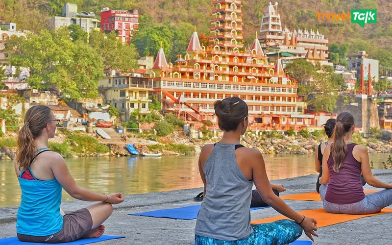 kinh nghiệm du lịch bụi ấn độ