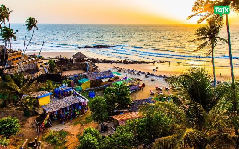 kinh nghiệm du lịch bụi ấn độ