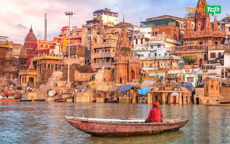 Tour đi Ấn Độ: Hành trình bất tận của văn hóa & lịch sử ngàn năm