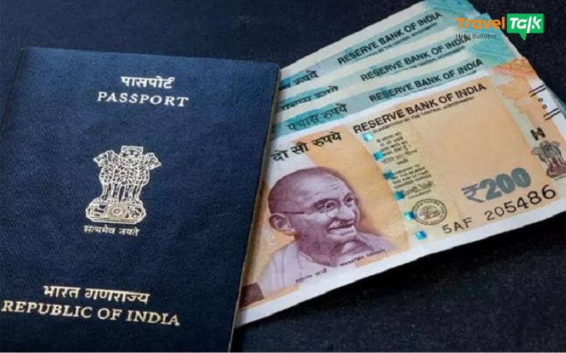xin visa du lịch ấn độ