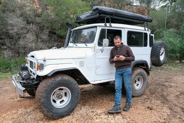 Case Study 2025: Xu hướng Jeep Tour tại Ladakh