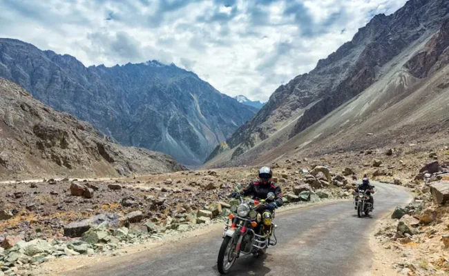 Srinagar – Leh – Manali: Hành trình road trip huyền thoại Himalaya