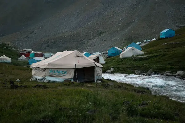 Vì sao chọn Camping Ladakh Ấn Độ?