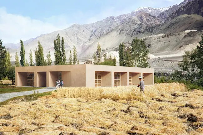 Các mô hình du lịch xanh nổi bật ở Ladakh