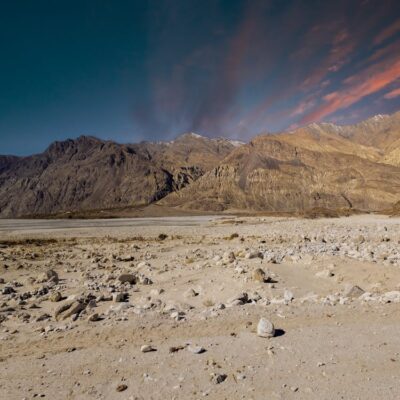 Check-in Ladakh Ấn Độ 2025: Điểm sống ảo cho giới trẻ Việt