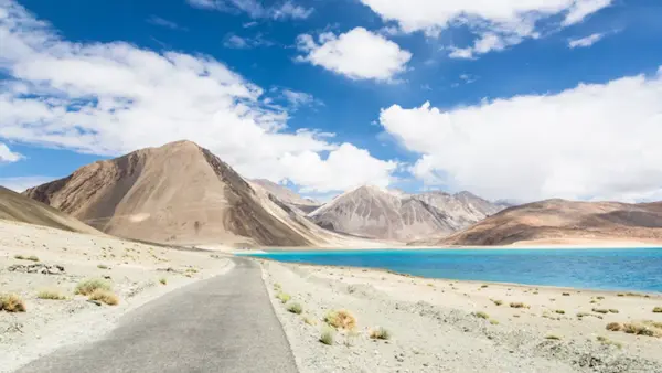 Chi phí Tour Ladakh Ấn Độ gồm những hạng mục nào?