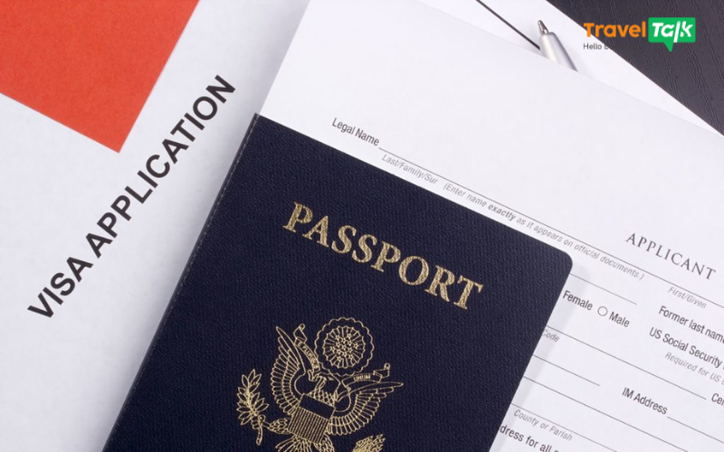 Visa Ấn Độ được chia thành nhiều loại dựa trên mục đích nhập cảnh, thời hạn