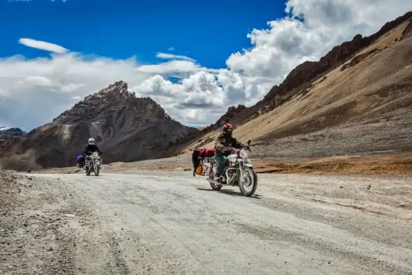 Điểm nhấn trải nghiệm trong Road Trip Tour Ladakh Ấn Độ