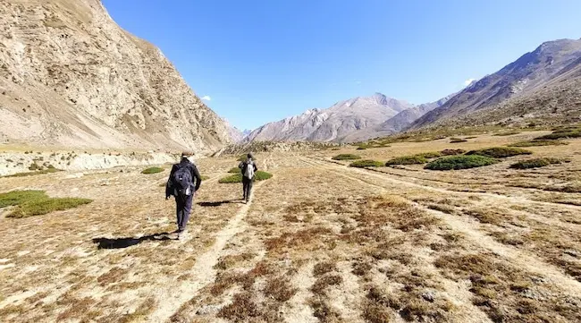 Du lịch xanh Ladakh Ấn Độ là gì?