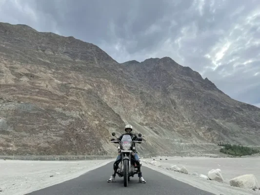 Giới thiệu: Road Trip Tour Ladakh Ấn Độ – Trải nghiệm khác biệt năm 2025