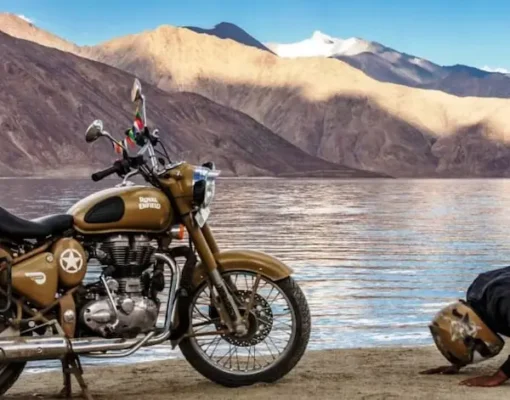 Hành trình gợi ý cho Tour Ladakh Ấn Độ cho dân phượt