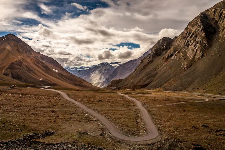 Hành trình Road Trip Srinagar – Leh – Manali: Trải nghiệm đỉnh cao Tour Ladakh Ấn Độ