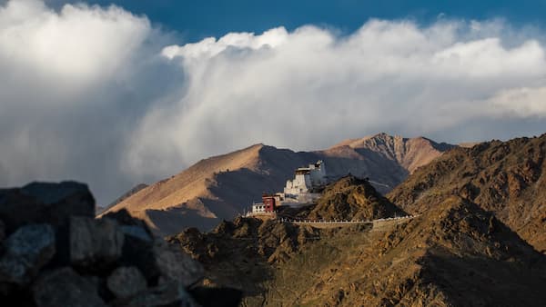 Hành trình Tour Ladakh Ấn Độ cao cấp 7N6Đ