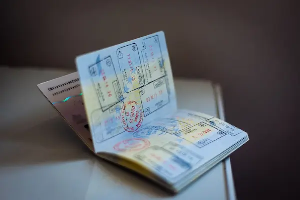 Hồ sơ xin visa Ấn Độ cho người Việt gồm những gì?