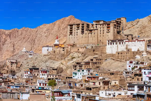 Kinh nghiệm & lưu ý khi chọn Tour Ladakh Ấn Độ cao cấp