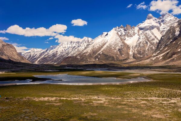 Ladakh – “Thiên đường check-in” mới của giới trẻ Việt