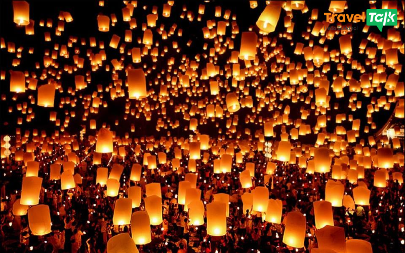 Lễ hội ánh sáng ở Ấn Độ Diwali đánh dấu sự kiện Guru Hargobind cùng 52 vị vua Hindu được thả khỏi ngục giam oan