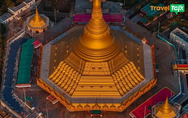 Một số địa điểm tham quan nổi tiếng ở Ấn Độ vào tháng 10