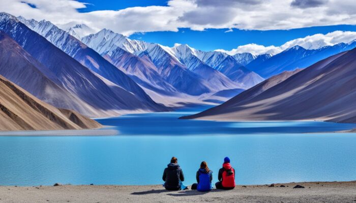 Top 7 điểm Check-in Ladakh Ấn Độ không thể bỏ lỡ 2025