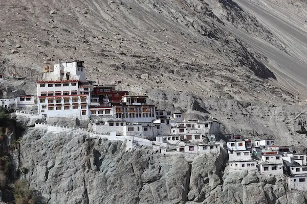 Vì sao chọn Tour Ladakh Ấn Độ cao cấp?